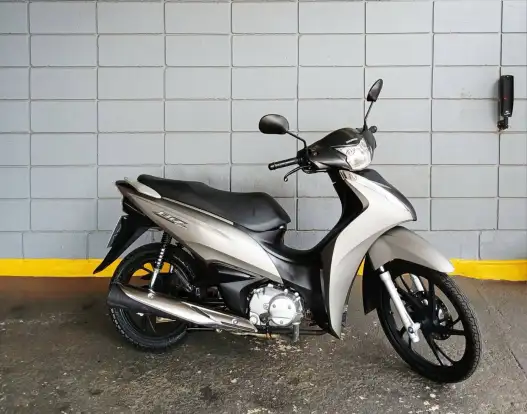 HONDA-BIZ 125i-2024
