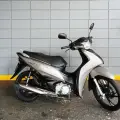 HONDA BIZ 125i HONDA BIZ 125i