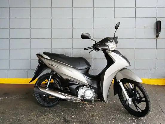 HONDA-BIZ 125i HONDA-BIZ 125i-2024