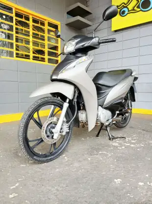 HONDA-BIZ 125i-2024