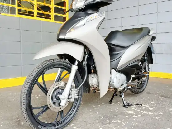 HONDA-BIZ 125i HONDA-BIZ 125i-2024