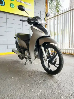 HONDA-BIZ 125i-2024