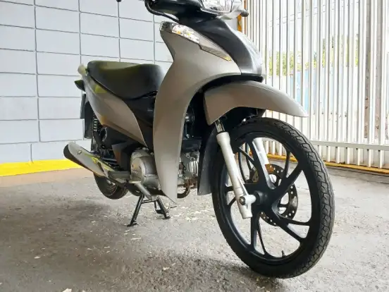 HONDA-BIZ 125i HONDA-BIZ 125i-2024
