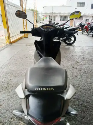 HONDA-BIZ 125i-2024