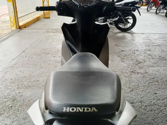 HONDA-BIZ 125i HONDA-BIZ 125i-2024