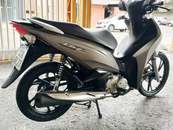 HONDA-BIZ 125i HONDA-BIZ 125i-2024