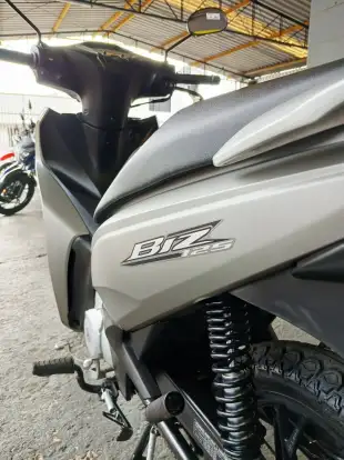 HONDA-BIZ 125i-2024