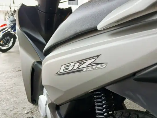 HONDA-BIZ 125i HONDA-BIZ 125i-2024