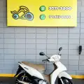 HONDA BIZ 125i HONDA BIZ 125i