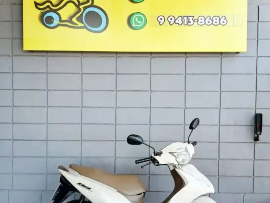 HONDA-BIZ 125i HONDA-BIZ 125i-2024