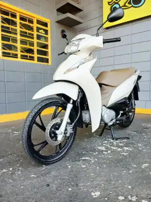 HONDA-BIZ 125i-2024