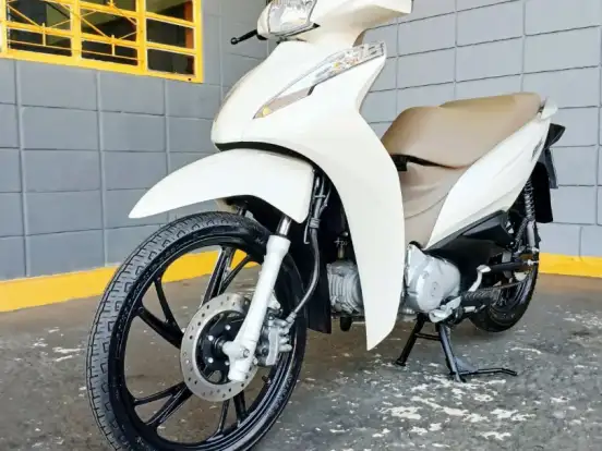 HONDA-BIZ 125i HONDA-BIZ 125i-2024