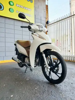 HONDA-BIZ 125i-2024