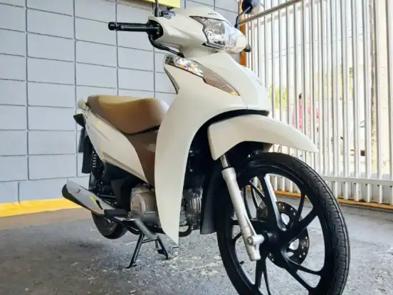 HONDA-BIZ 125i HONDA-BIZ 125i-2024