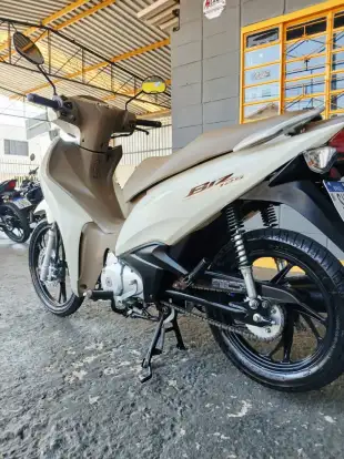 HONDA-BIZ 125i-2024
