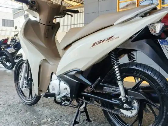 HONDA-BIZ 125i HONDA-BIZ 125i-2024