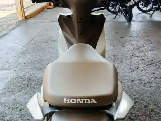 HONDA-BIZ 125i HONDA-BIZ 125i-2024