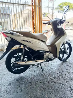 HONDA-BIZ 125i-2024