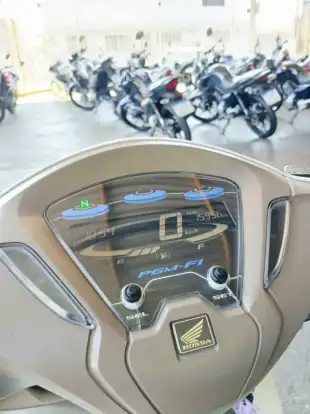 HONDA-BIZ 125i-2024