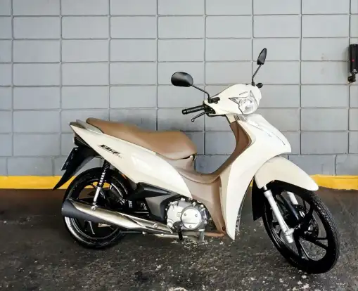HONDA-BIZ 125i-2024