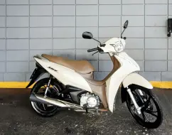 HONDA BIZ 125i HONDA BIZ 125i