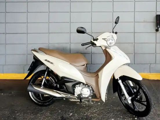 HONDA-BIZ 125i HONDA-BIZ 125i-2024