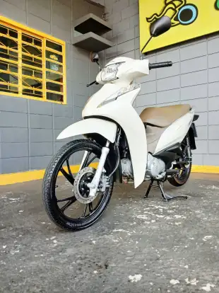 HONDA-BIZ 125i-2024