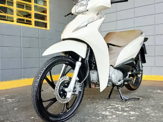 HONDA-BIZ 125i HONDA-BIZ 125i-2024