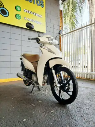 HONDA-BIZ 125i-2024