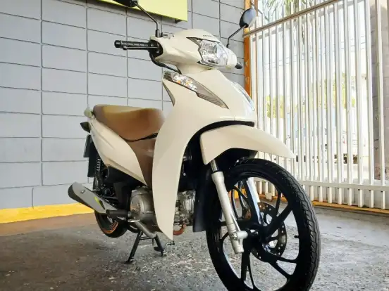 HONDA-BIZ 125i HONDA-BIZ 125i-2024