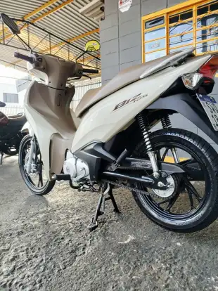 HONDA-BIZ 125i-2024