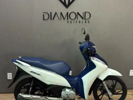 HONDA-BIZ 125i HONDA-BIZ 125i-2024
