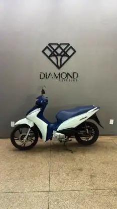 HONDA-BIZ 125i-2024