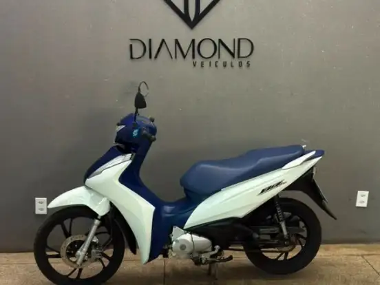 HONDA-BIZ 125i HONDA-BIZ 125i-2024
