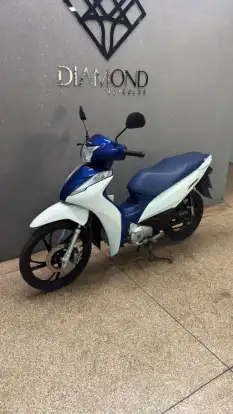 HONDA-BIZ 125i-2024