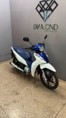 HONDA-BIZ 125i-2024