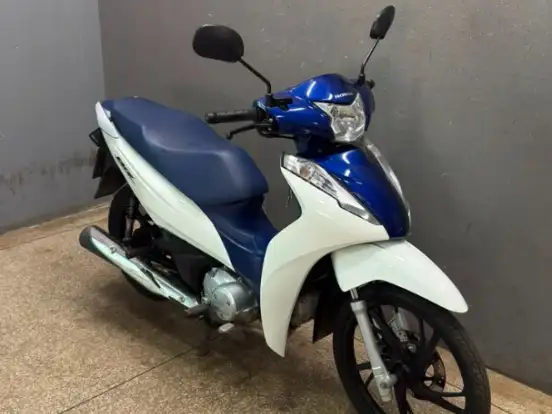 HONDA-BIZ 125i HONDA-BIZ 125i-2024