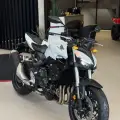 HONDA CB 1000 HORNET HONDA CB 1000 HORNET