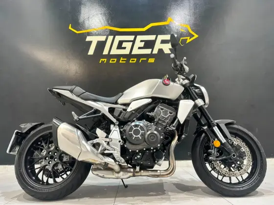 HONDA CB 1000R ABS 
