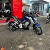 HONDA CB 300F TWISTER ABS HONDA CB 300F TWISTER ABS