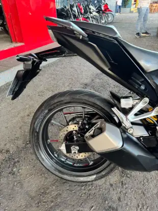 HONDA-CB 300F TWISTER ABS HONDA-CB 300F TWISTER ABS-2024