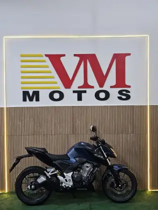 HONDA CB 300F TWISTER ABS 