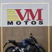 HONDA CB 300F TWISTER ABS HONDA CB 300F TWISTER ABS