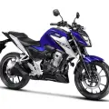 HONDA CB 300F TWISTER ABS HONDA CB 300F TWISTER ABS