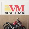 HONDA CB 300F TWISTER ABS HONDA CB 300F TWISTER ABS