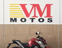 HONDA CB 300F TWISTER ABS HONDA CB 300F TWISTER ABS