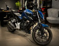 HONDA CB 300F TWISTER ABS HONDA CB 300F TWISTER ABS