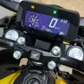 HONDA CB 300F TWISTER ABS HONDA CB 300F TWISTER ABS