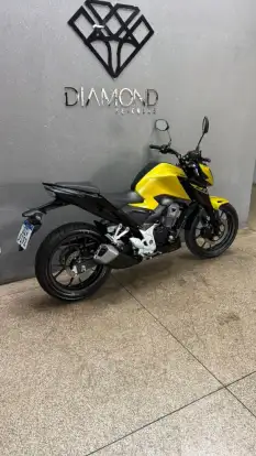 HONDA-CB 300F TWISTER ABS HONDA-CB 300F TWISTER ABS-2023