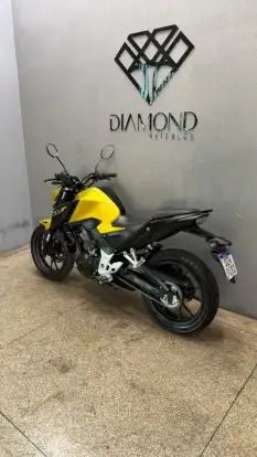 HONDA-CB 300F TWISTER ABS HONDA-CB 300F TWISTER ABS-2023